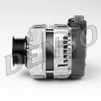 Alternateur DENSO DAN1020