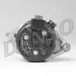 Alternateur DENSO DAN1020 - Visuel 3