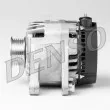 Alternateur DENSO DAN1021 - Visuel 1