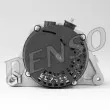 Alternateur DENSO DAN1021 - Visuel 3