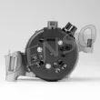 Alternateur DENSO DAN1023 - Visuel 3