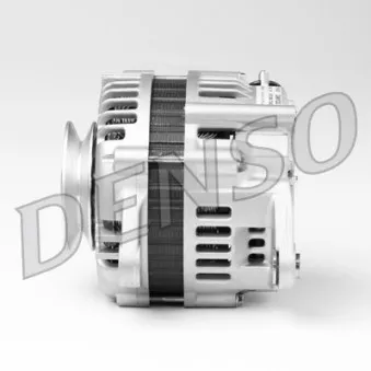 Alternateur DENSO DAN1030