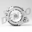Alternateur DENSO DAN1030 - Visuel 2