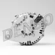 Alternateur DENSO DAN1030 - Visuel 3