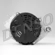 Alternateur DENSO DAN1036 - Visuel 3