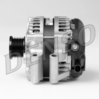 Alternateur DENSO DAN1040