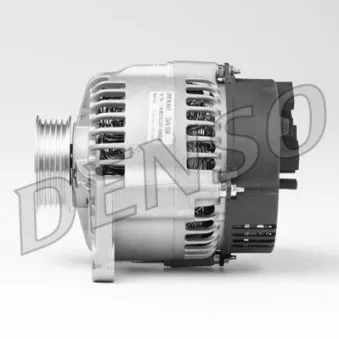 Alternateur DENSO DAN504