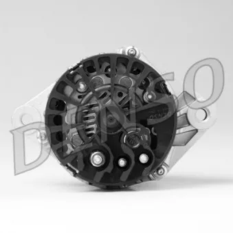 Alternateur DENSO DAN509
