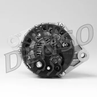 Alternateur DENSO DAN510