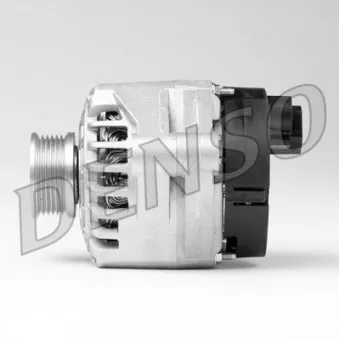Alternateur DENSO DAN513