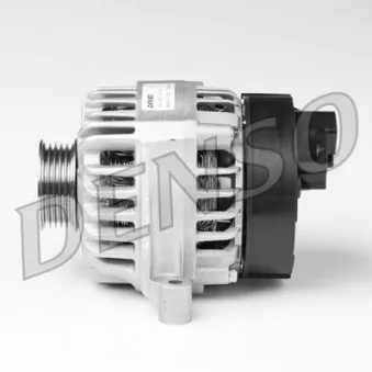 Alternateur DENSO DAN519