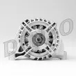 Alternateur DENSO DAN519 - Visuel 2