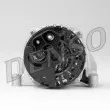 Alternateur DENSO DAN519 - Visuel 3