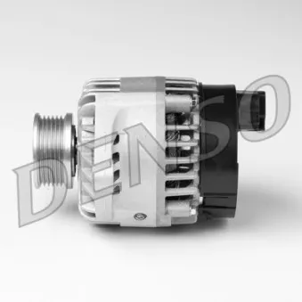 Alternateur DENSO DAN520