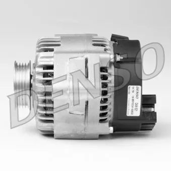 Alternateur DENSO DAN521