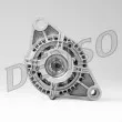 Alternateur DENSO DAN525 - Visuel 2