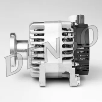 Alternateur DENSO DAN582