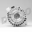 Alternateur DENSO DAN582 - Visuel 2
