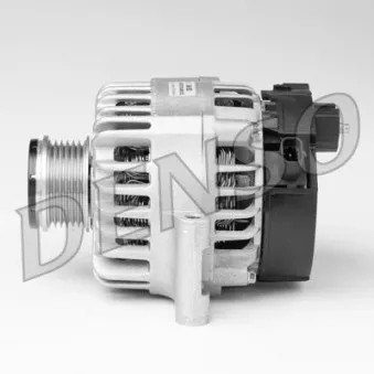 Alternateur DENSO DAN583