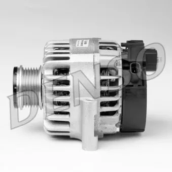Alternateur DENSO DAN584