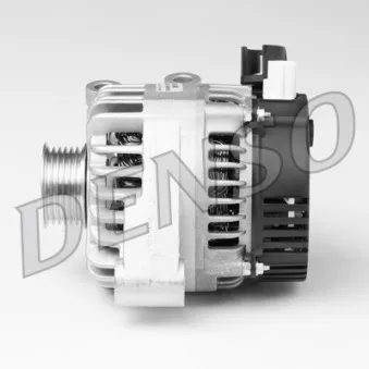 Alternateur DENSO DAN588