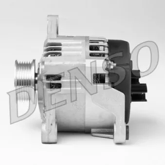 Alternateur DENSO DAN621