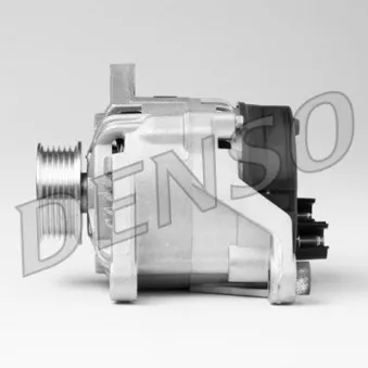 Alternateur DENSO DAN628