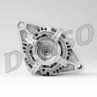 Alternateur DENSO DAN628 - Visuel 2