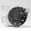 Alternateur DENSO DAN631 - Visuel 3