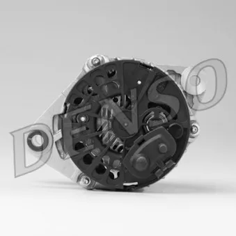 Alternateur DENSO DAN632