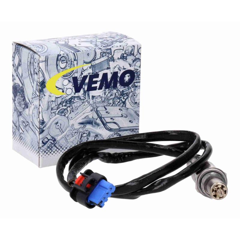 Sonde lambda VEMO V25-76-0054 - Visuel 1
