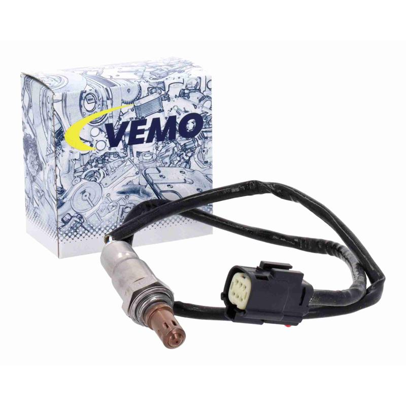 Sonde lambda VEMO V25-76-0057 - Visuel 1
