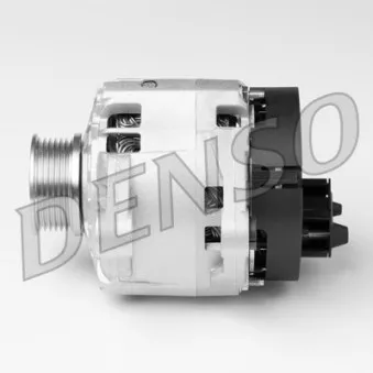 Alternateur DENSO DAN633