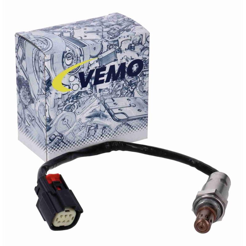 Sonde lambda VEMO V25-76-0059 - Visuel 1