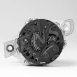 Alternateur DENSO DAN641 - Visuel 1