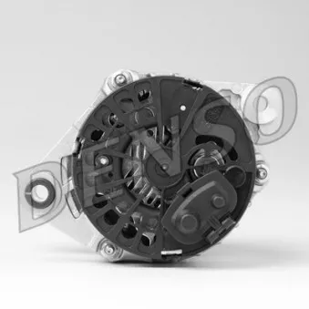 Alternateur DENSO DAN641