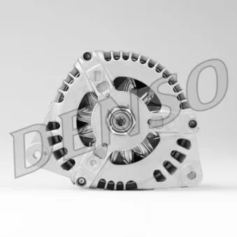 Alternateur DENSO DAN651