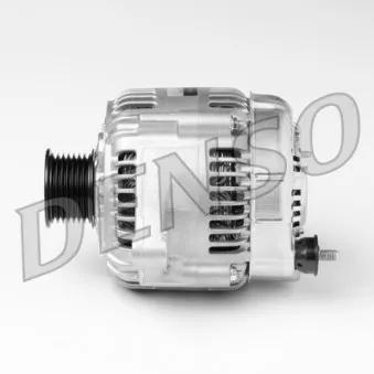 Alternateur DENSO DAN672