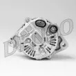 Alternateur DENSO DAN673 - Visuel 3