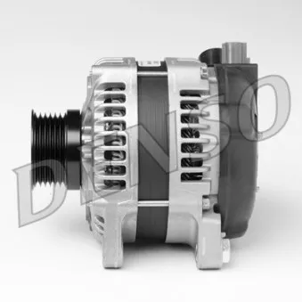 Alternateur DENSO DAN933