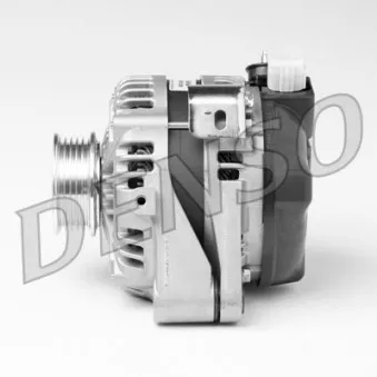 Alternateur DENSO DAN945