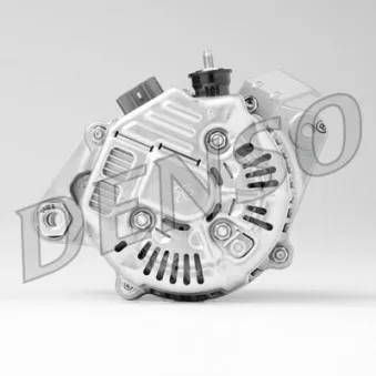 Alternateur DENSO DAN950