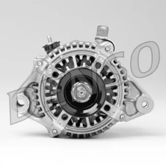 Alternateur DENSO DAN954