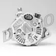 Alternateur DENSO DAN954 - Visuel 2