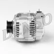 Alternateur DENSO DAN955 - Visuel 1