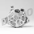 Alternateur DENSO DAN955 - Visuel 3