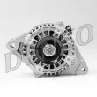 Alternateur DENSO DAN960 - Visuel 2