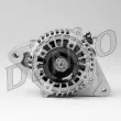 Alternateur DENSO DAN962 - Visuel 2