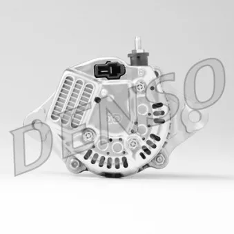 Alternateur DENSO DAN968