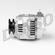 Alternateur DENSO DAN968 - Visuel 2